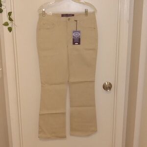 Gloria Vanderblilt - Gabby Mid Rise Flare